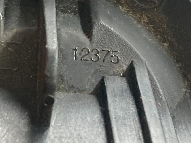 bontott VW POLO IV Előtét Ellenállás Fűtőmotor