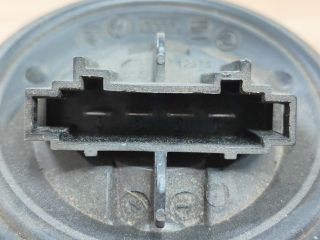 bontott VW POLO IV Előtét Ellenállás Fűtőmotor