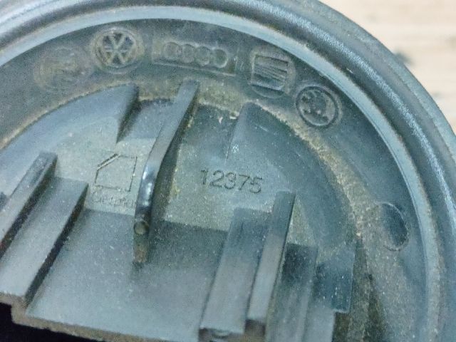 bontott VW POLO IV Előtét Ellenállás Fűtőmotor