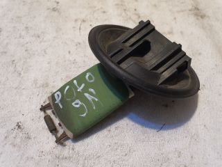 bontott VW POLO IV Előtét Ellenállás Fűtőmotor