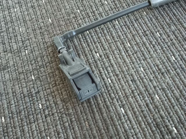 bontott VW POLO IV Első Ablakmosó Fúvóka