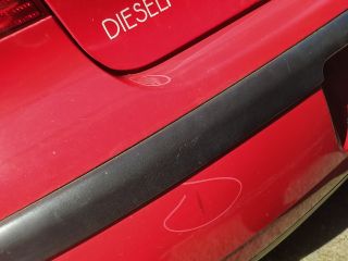 bontott VW POLO IV Első Ablakmosó Fúvóka