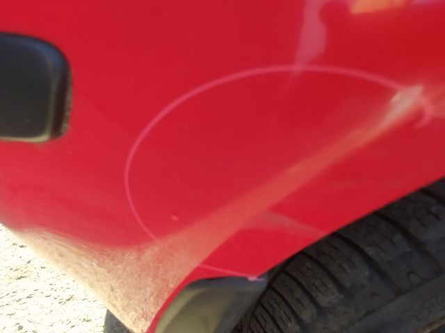 bontott VW POLO IV Első Ablakmosó Fúvóka