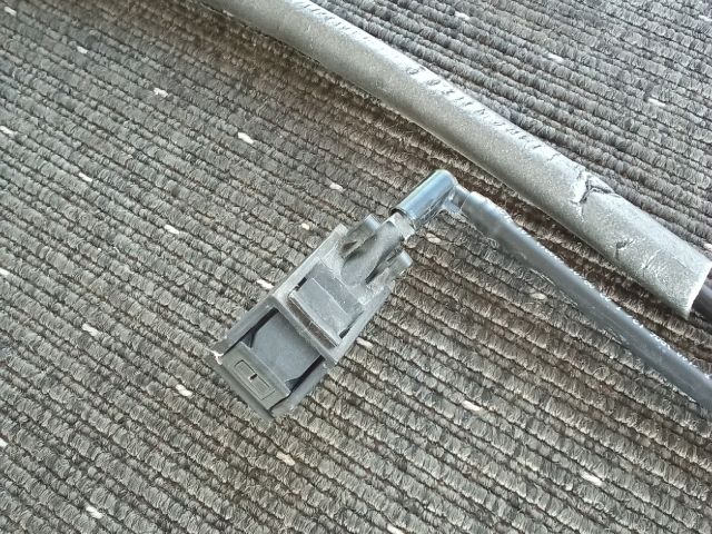 bontott VW POLO IV Első Ablakmosó Fúvóka