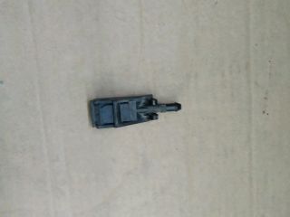 bontott VW POLO IV Első Ablakmosó Fúvóka