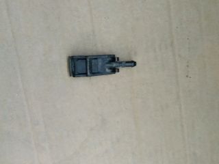 bontott VW POLO IV Első Ablakmosó Fúvóka