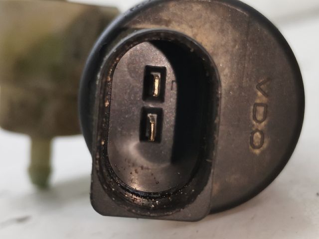 bontott VW POLO IV Első Ablakmosó Szivattyú