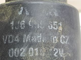 bontott VW POLO IV Első Ablakmosó Szivattyú