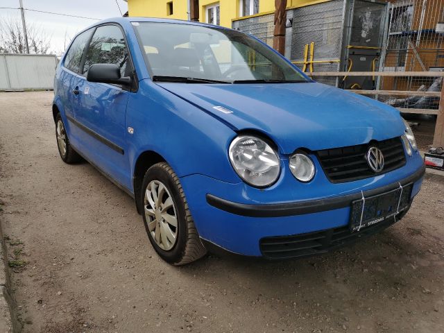 bontott VW POLO IV Első Ablakmosó Szivattyú