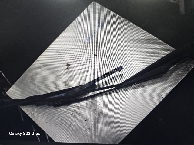 bontott VW POLO IV Első Ablaktörlő Kar