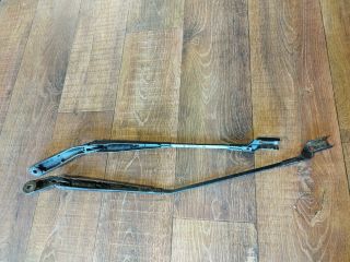 bontott VW POLO IV Első Ablaktörlő Kar