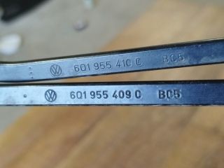 bontott VW POLO IV Első Ablaktörlő Kar