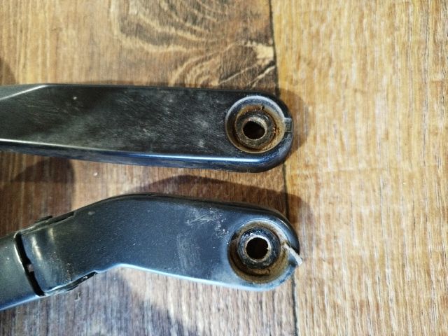 bontott VW POLO IV Első Ablaktörlő Kar