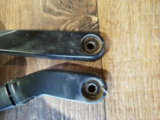 bontott VW POLO IV Első Ablaktörlő Kar