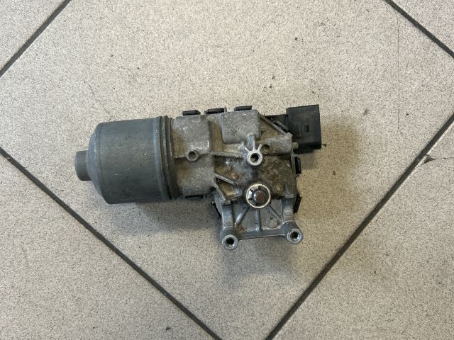 bontott VW POLO IV Első Ablaktörlő Motor