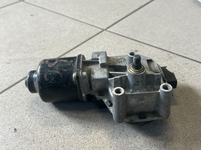 bontott VW POLO IV Első Ablaktörlő Motor