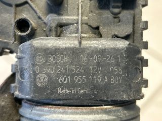 bontott VW POLO IV Első Ablaktörlő Motor