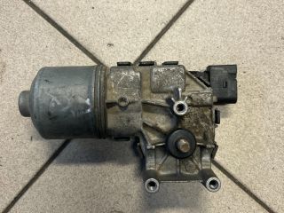 bontott VW POLO IV Első Ablaktörlő Motor