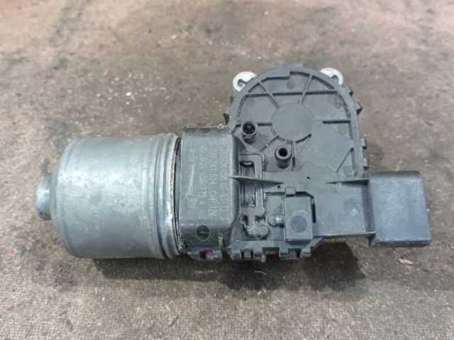 bontott VW POLO IV Első Ablaktörlő Motor