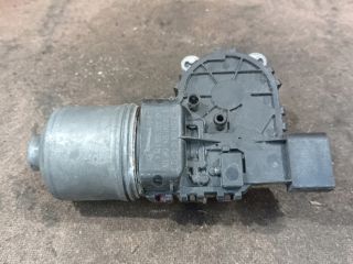 bontott VW POLO IV Első Ablaktörlő Motor