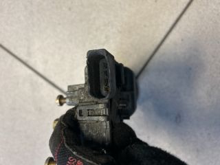 bontott VW POLO IV Első Ablaktörlő Motor