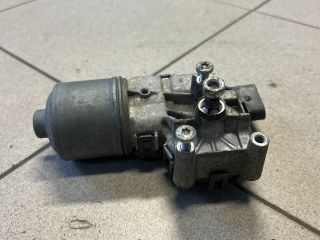 bontott VW POLO IV Első Ablaktörlő Motor