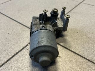 bontott VW POLO IV Első Ablaktörlő Motor