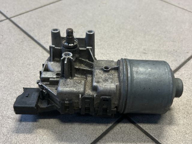 bontott VW POLO IV Első Ablaktörlő Motor