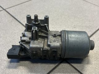 bontott VW POLO IV Első Ablaktörlő Motor