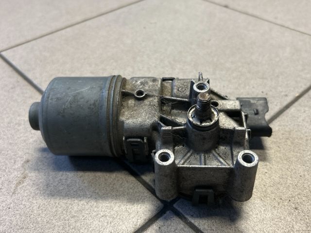 bontott VW POLO IV Első Ablaktörlő Motor