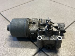 bontott VW POLO IV Első Ablaktörlő Motor