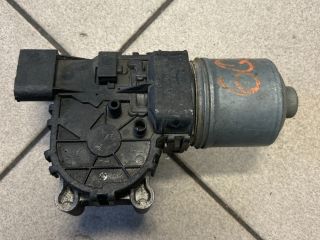 bontott VW POLO IV Első Ablaktörlő Motor