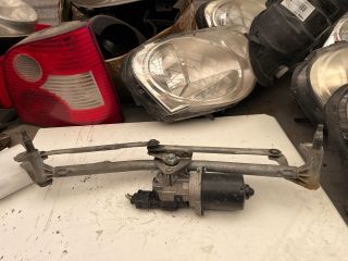 bontott VW POLO IV Első Ablaktörlő Motor