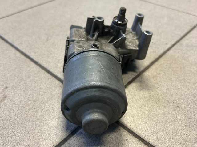 bontott VW POLO IV Első Ablaktörlő Motor