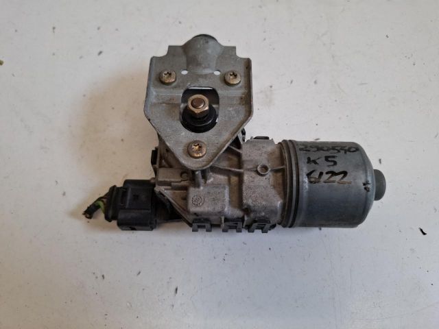 bontott VW POLO IV Első Ablaktörlő Motor