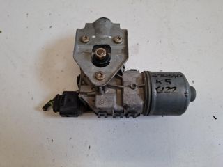 bontott VW POLO IV Első Ablaktörlő Motor