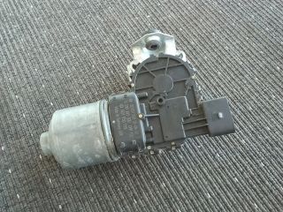 bontott VW POLO IV Első Ablaktörlő Motor