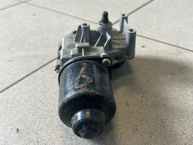 bontott VW POLO IV Első Ablaktörlő Motor