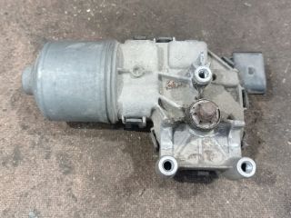 bontott VW POLO IV Első Ablaktörlő Motor