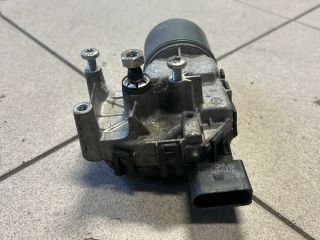 bontott VW POLO IV Első Ablaktörlő Motor