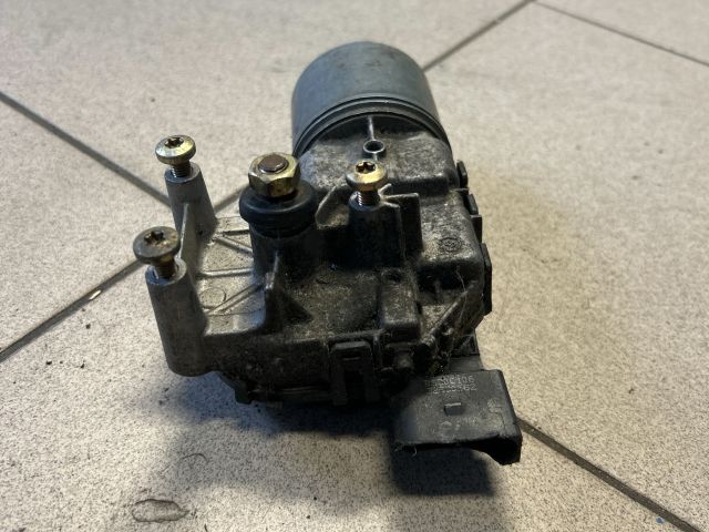 bontott VW POLO IV Első Ablaktörlő Motor