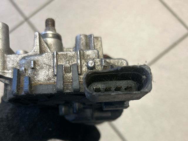 bontott VW POLO IV Első Ablaktörlő Motor