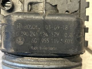 bontott VW POLO IV Első Ablaktörlő Motor
