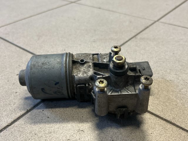 bontott VW POLO IV Első Ablaktörlő Motor
