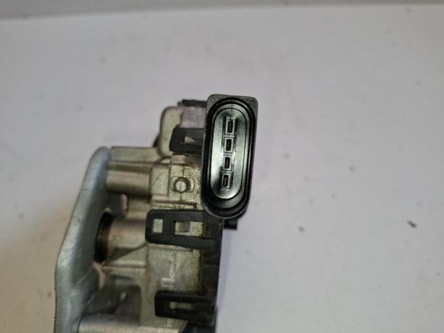 bontott VW POLO IV Első Ablaktörlő Motor