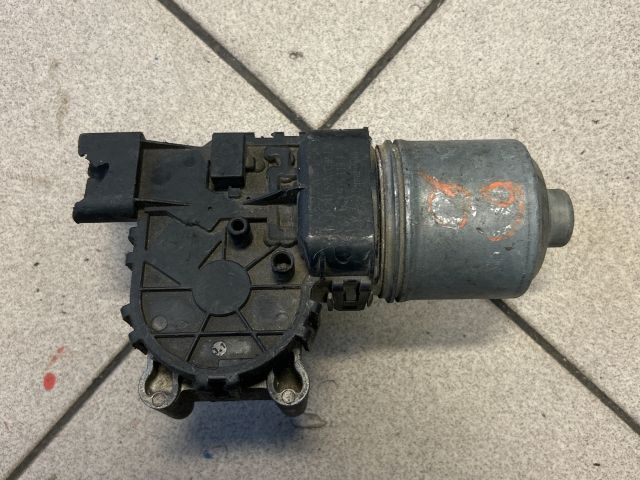 bontott VW POLO IV Első Ablaktörlő Motor