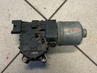 bontott VW POLO IV Első Ablaktörlő Motor