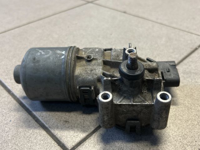 bontott VW POLO IV Első Ablaktörlő Motor