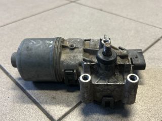 bontott VW POLO IV Első Ablaktörlő Motor