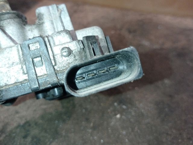 bontott VW POLO IV Első Ablaktörlő Motor